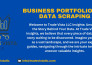 do amazon, ecommerce data scraping, real time web scraping, web data extraction